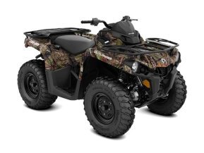 2021 Can-Am Outlander 450 for sale 201175641